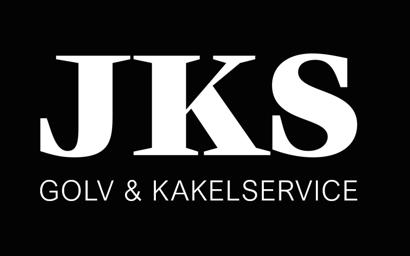 JKS Golv & Kakelservice AB logotyp
